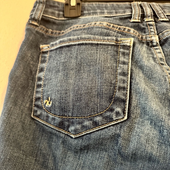 Kut from the Kloth MIA Toothpick Skinny Jeans – Size 4 - Picture 4 of 6